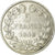 Coin, France, Louis-Philippe, 5 Francs, 1848, Strasbourg, EF(40-45), Silver