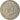 Moneda, Nueva Caledonia, 10 Francs, 1967, Paris, MBC+, Níquel, KM:5