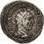 Münze, Trajan Decius, Antoninianus, Rome, SS, Billon, RIC:10b