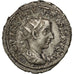 Coin, Gordian III, Antoninianus, Rome, AU(55-58), Billon, RIC:200