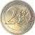 Luxemburg, 2 Euro, Grande-Duchesse Charlotte, 2019, UNC-, Bi-Metallic