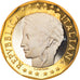 Moeda, Itália, 1000 Lire, 1997, Rome, Proof, MS(65-70), Bimetálico, KM:194