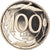 Münze, Italien, 100 Lire, 1996, Rome, Proof, STGL, Copper-nickel, KM:159