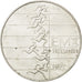 Moneda, Finlandia, 10 Markkaa, 1971, EBC, Plata, KM:52