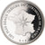 Frankrijk, Medaille, Notre Dame de Lourdes, FDC, Copper-nickel