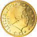 Lussemburgo, 50 Euro Cent, Henri Ier, 2019, SPL+, Nordic gold