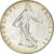 Coin, France, Semeuse, 50 Centimes, 1919, Paris, MS(64), Silver, KM:854