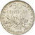 Coin, France, Semeuse, 50 Centimes, 1918, Paris, MS(63), Silver, KM:854