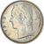 Moneda, Bélgica, Franc, 1972, MBC+, Cobre - níquel, KM:142.1