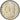 Monnaie, Belgique, Franc, 1975, SUP, Copper-nickel, KM:142.1