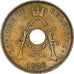 Moneta, Belgio, 10 Centimes, 1926, BB+, Rame-nichel, KM:85.1