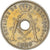 Moneta, Belgio, 25 Centimes, 1929, BB+, Rame-nichel, KM:68.1