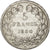 Coin, France, Louis-Philippe, 5 Francs, 1834, Limoges, VF(30-35), Silver