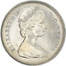 Moneta, Canada, Elizabeth II, 10 Cents, 1978, Royal Canadian Mint, Ottawa