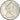 Moneta, Canada, Elizabeth II, 5 Cents, 1978, Royal Canadian Mint, Ottawa