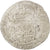 Munten, Lage Spaanse landen, BRABANT, Escalin, 1623, Brabant, FR, Zilver