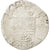 Coin, Spanish Netherlands, Flanders, Escalin, 1623, Bruges, VF(30-35), Silver