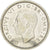 Moneta, Gran Bretagna, George VI, 6 Pence, 1939, BB, Argento, KM:852