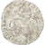 Monnaie, Belgique, Escalin, 1652, Bruges, TTB, Argent, KM:31