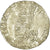 Monnaie, Belgique, Escalin, Bruges, TTB, Argent, KM:23, Boudeau:2308