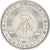 Münze, GERMAN-DEMOCRATIC REPUBLIC, 10 Pfennig, 1968, Berlin, SS, Aluminium