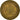 Coin, GERMANY - FEDERAL REPUBLIC, 10 Pfennig, 1971, Stuttgart, EF(40-45), Brass
