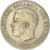 Coin, Greece, Constantine II, Drachma, 1971, AU(50-53), Copper-nickel, KM:98