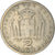 Coin, Greece, Paul I, 2 Drachmai, 1954, EF(40-45), Copper-nickel, KM:82