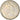 Coin, Belgium, 2 Francs, 2 Frank, 1923, VF(20-25), Nickel, KM:91.1
