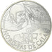 Francia, 10 Euro, Nord-Pas de Calais, 2012, SPL, Argento