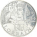 Frankrijk, 10 Euro, Lorraine, 2012, UNC-, Zilver