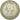 Moneta, Gran Bretagna, Elizabeth II, 1/2 Crown, 1961, MB, Rame-nichel, KM:907