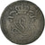Moneta, Belgia, Leopold II, Centime, 1874, F(12-15), Miedź, KM:33.1