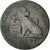 Moneta, Belgia, Leopold II, Centime, 1874, F(12-15), Miedź, KM:33.1