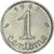 Moneta, Francja, Épi, Centime, 1967, Paris, AU(50-53), Stal nierdzewna, KM:928