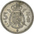 Münze, Spanien, Juan Carlos I, 5 Pesetas, 1979, SS, Kupfer-Nickel, KM:807
