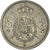 Münze, Spanien, Juan Carlos I, 5 Pesetas, 1978, SS, Kupfer-Nickel, KM:807