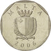 Münze, Malta, 50 Cents, 2006, STGL, Copper-nickel, KM:98