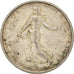 Monnaie, France, Semeuse, 5 Francs, 1963, TTB, Argent, KM:926