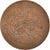 Monnaie, République d'Irlande, 2 Pence, 1979, TTB, Bronze, KM:21