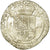 Monnaie, Belgique, Escalin, 1651, Bruges, TTB, Argent, KM:31