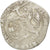 Coin, Spanish Netherlands, BRABANT, Escalin, 1622, Brabant, VF(30-35), Silver