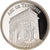 Frankrijk, Medaille, Paris - L'Arc de Triomphe, FDC, Copper-nickel