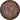 Munten, Groot Bretagne, George VI, 1/2 Penny, 1942, FR, Bronzen, KM:844