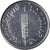 Moneta, Francja, Épi, Centime, 1998, Paris, BU, MS(65-70), Stal nierdzewna