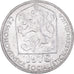 Moneta, Czechosłowacja, 5 Haleru, 1978, MS(63), Aluminium, KM:86