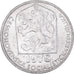 Coin, Czechoslovakia, 5 Haleru, 1978, MS(63), Aluminum, KM:86