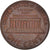 Moneta, USA, Lincoln Cent, Cent, 1971, U.S. Mint, San Francisco, EF(40-45)