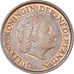 Moneda, Países Bajos, Juliana, 5 Cents, 1979, EBC, Bronce, KM:181