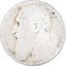 Moneta, Belgia, 50 Centimes, 1909, F(12-15), Srebro, KM:51